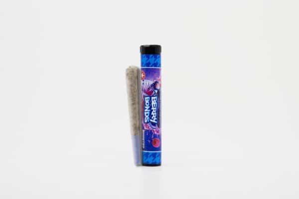 Bazooka Triple Infused Joints