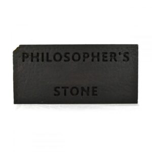 Philosopher's Stone Hash