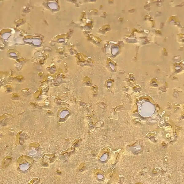 Pink Champagne Shatter