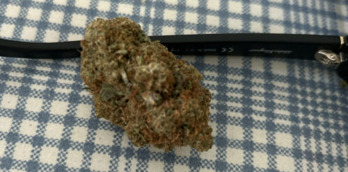 Rocket Fuel AA+ photo review
