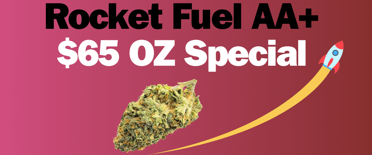 Rocketfuel AA+