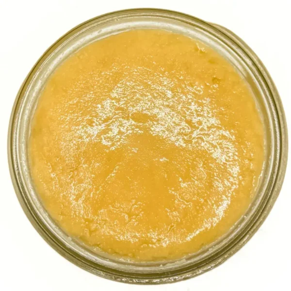 Birthday Cake Live Resin