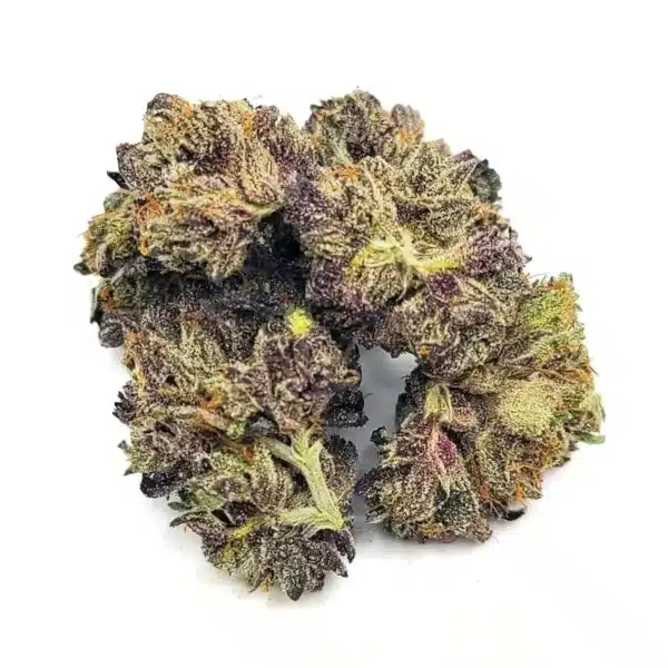 Death Bubba Gassy Weed Smalls