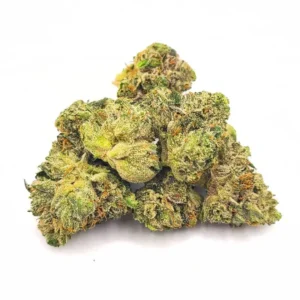 Greasy Pink Cannabis Smalls