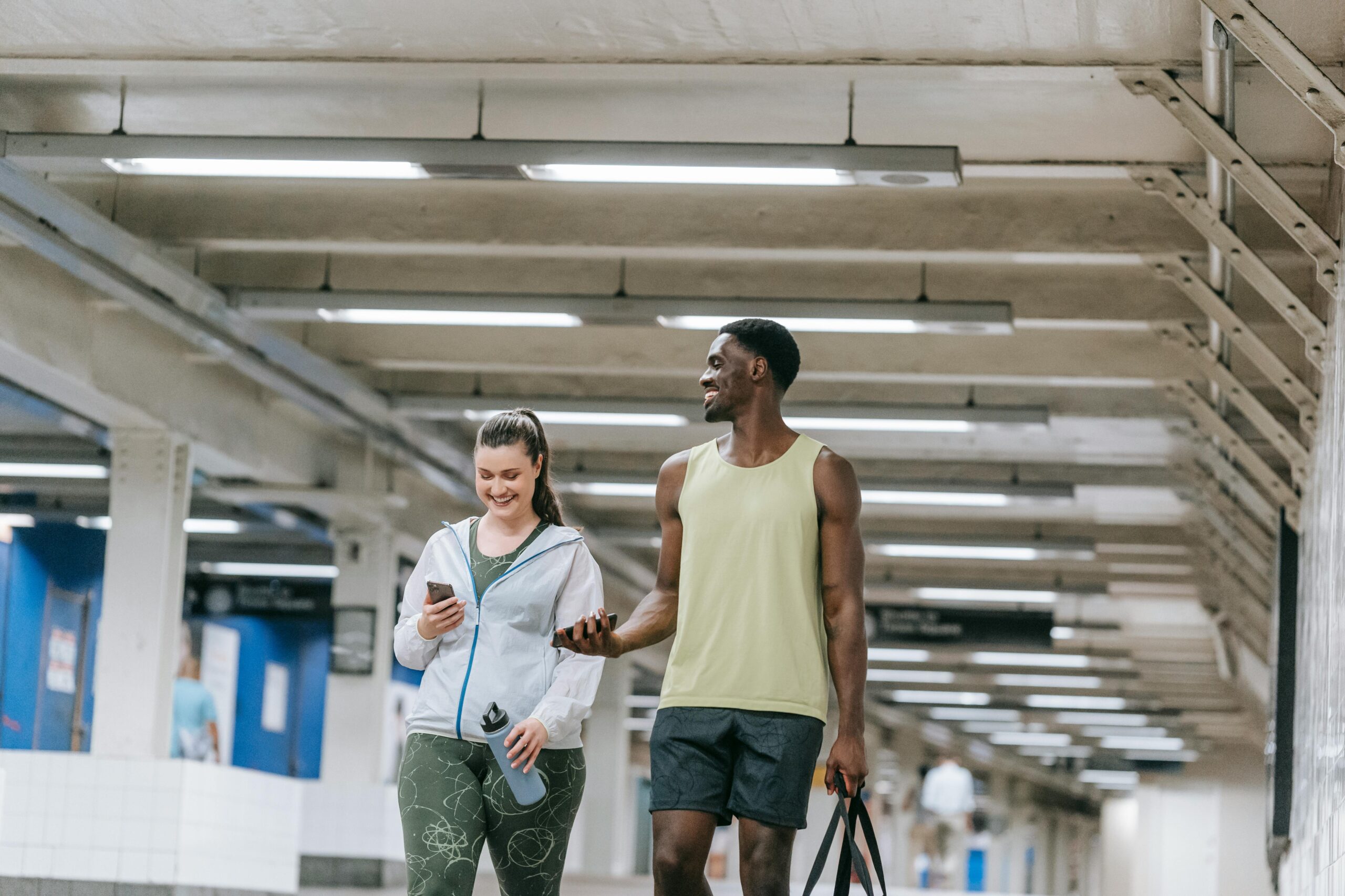 Exploring How Cannabis Fits into Toronto’s Fitness Scene