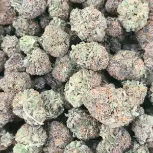 Afghani Kush AAA