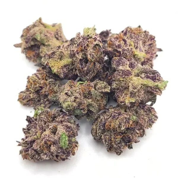 God's Green Crack Smalls