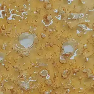 Churro Shatter