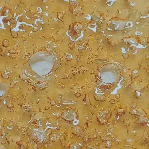 Churro Shatter