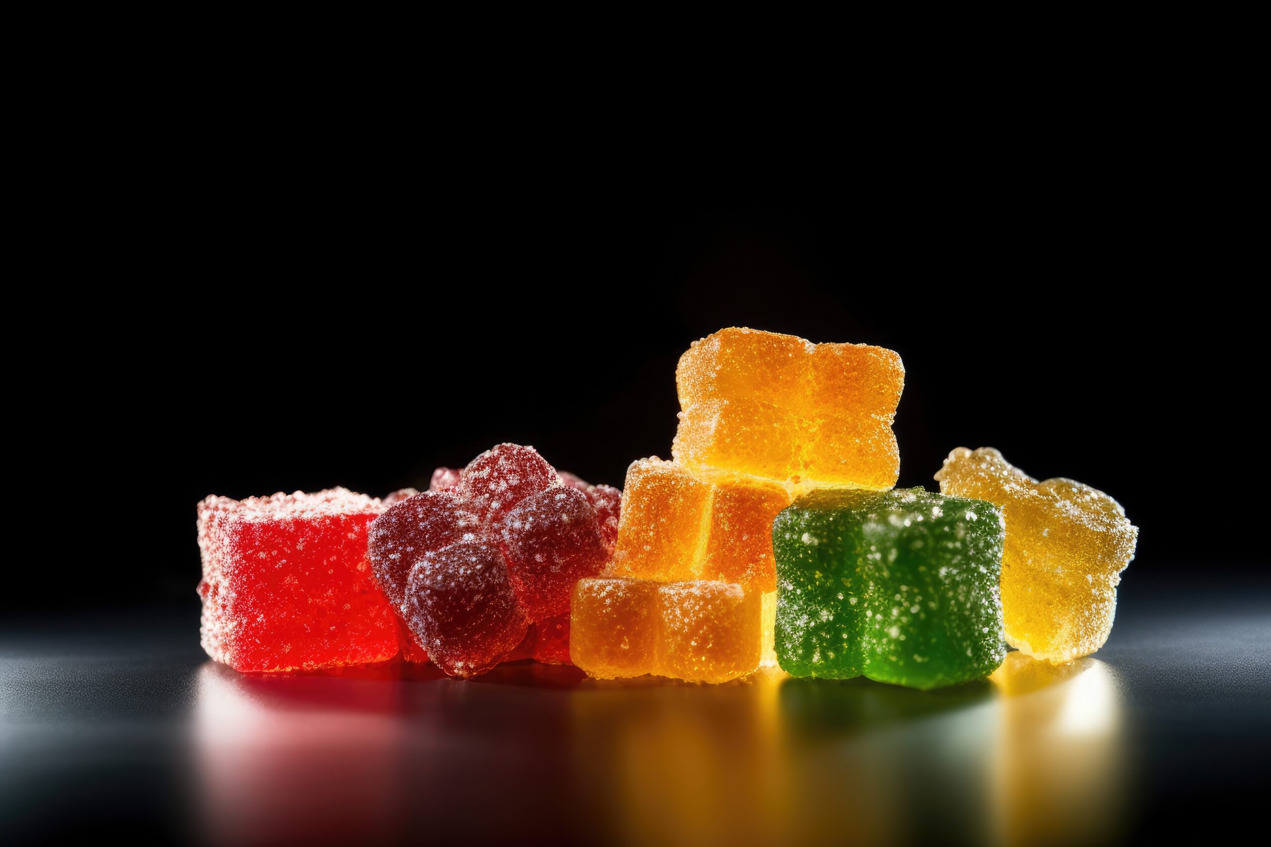 How to Dose Edibles Safely and Enjoy Responsibly