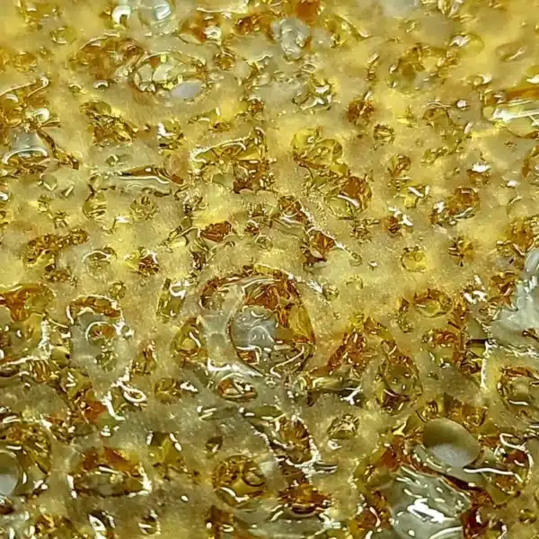 Marmalade Shatter