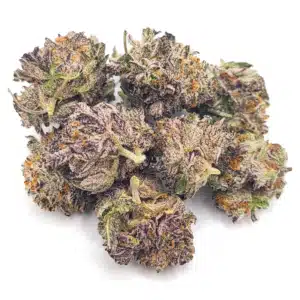 Purple Jet Fuel AA