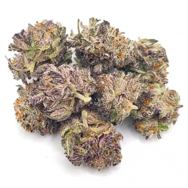 Purple Jet Fuel AA