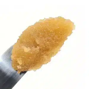 Stinky Pinky Live Resin