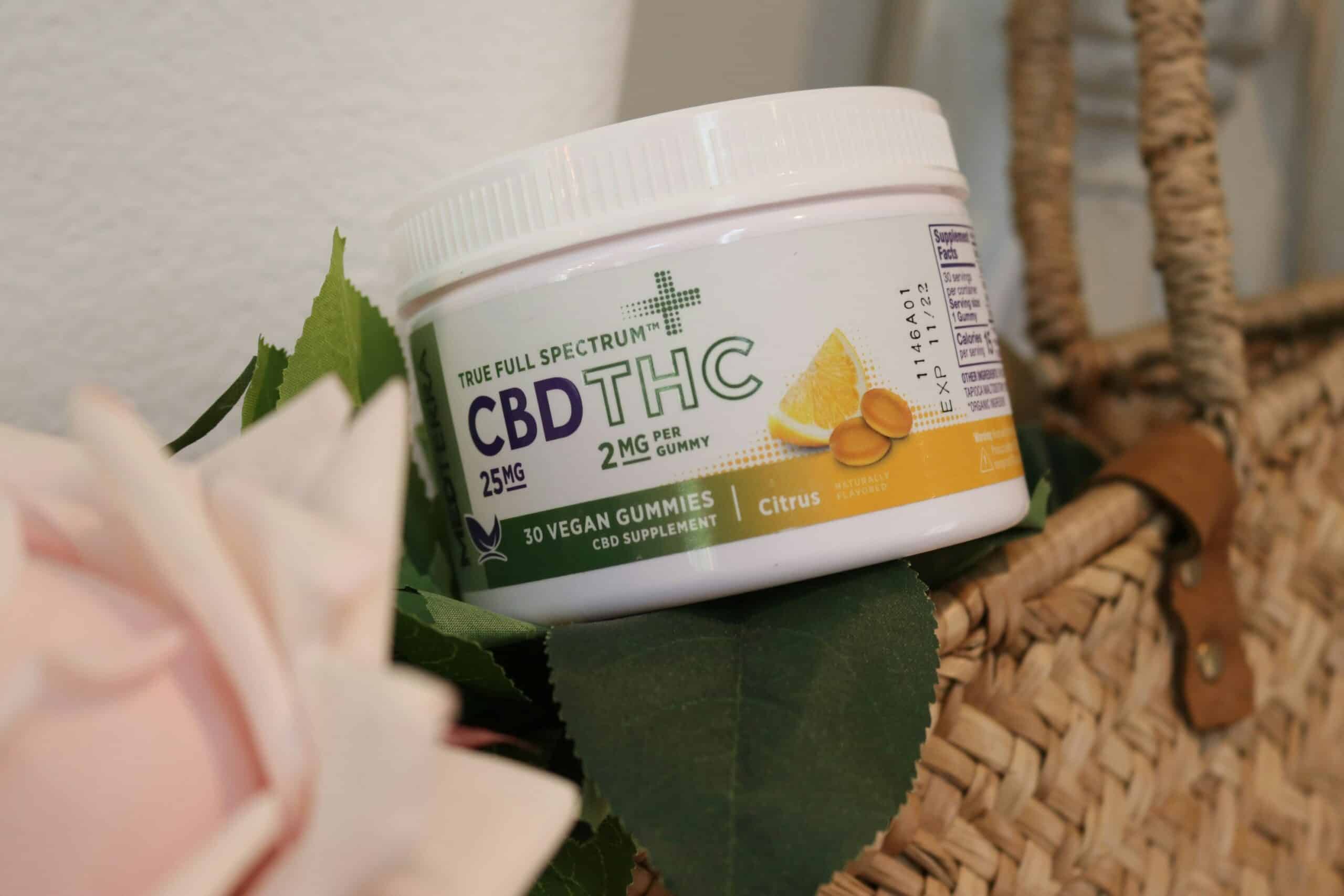 How THC & CBD Affect the Body with Insights for Users