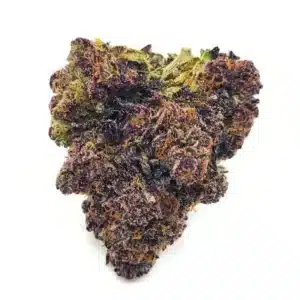 Hash Burger Strain