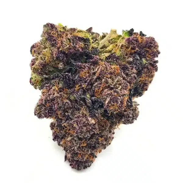 Hash Burger Strain