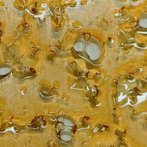 Strawberry Shortcake Shatter