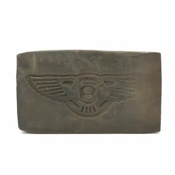 Bentley Hash