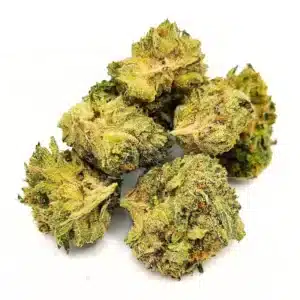 Coastal Pink AA Toronto Weed Delivery