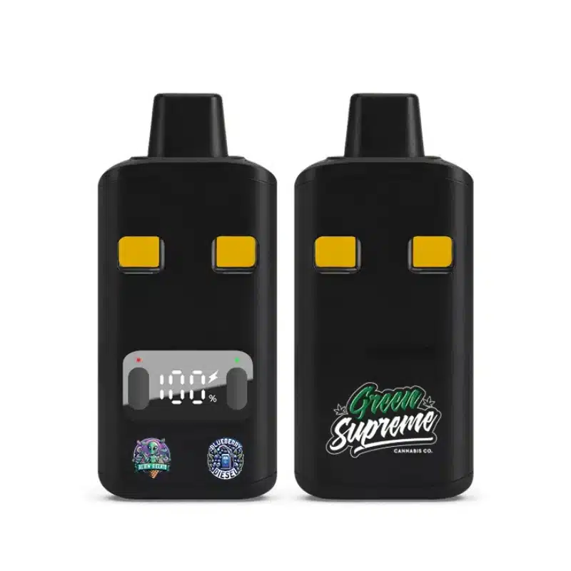 green-supreme-6g-pen