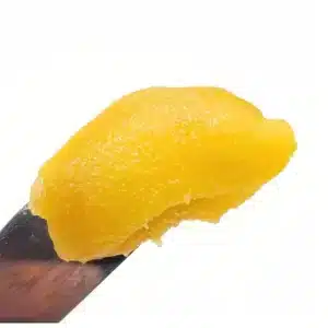 Purple Space Cookies Live Resin