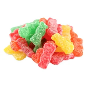 Stoney Patch Edibles