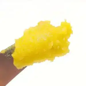 Platinum Pink Live Resin