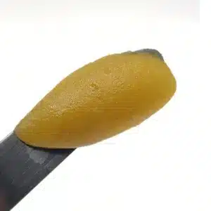 Papaya Live Resin