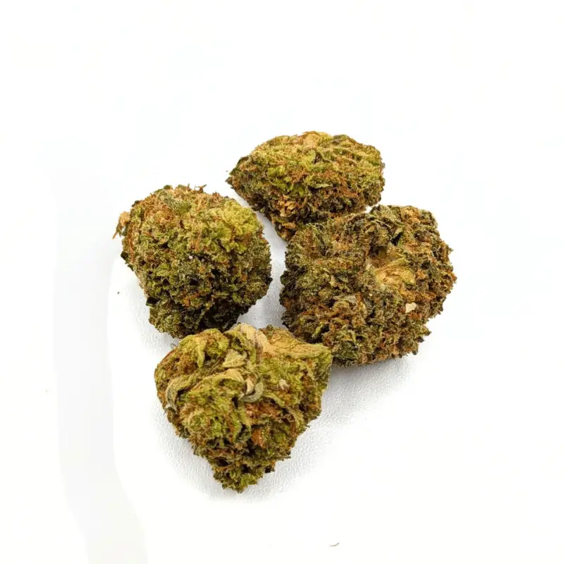 purple kush Purple Kush AA - Image 1
