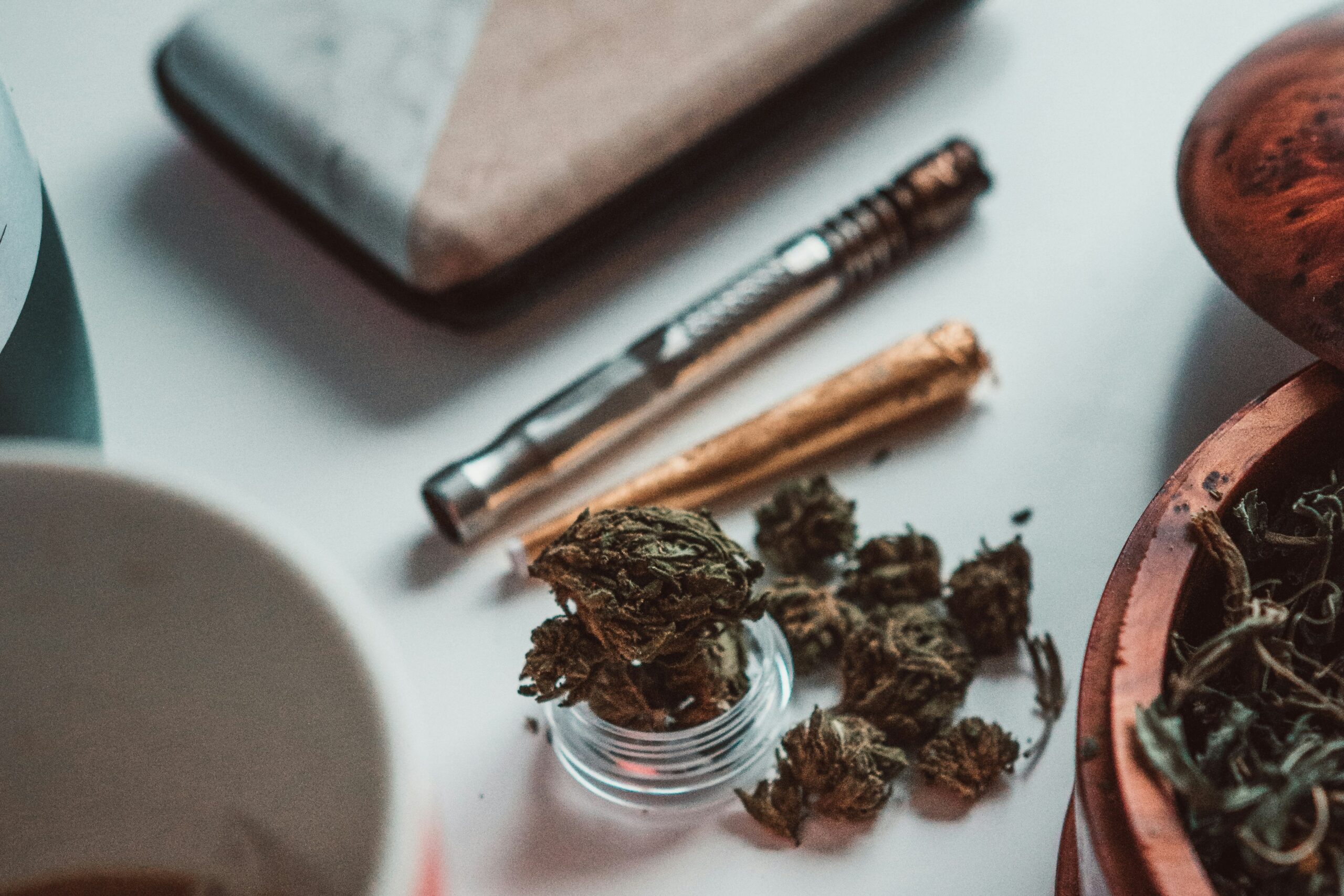 Top Picks: Best Cannabis Products for Relaxation