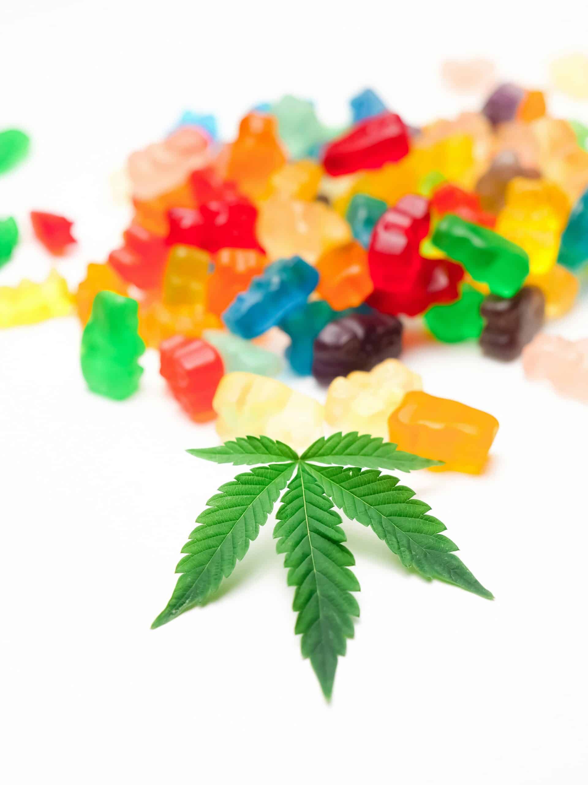 How to Dose Edibles Safely and Enjoy Responsibly