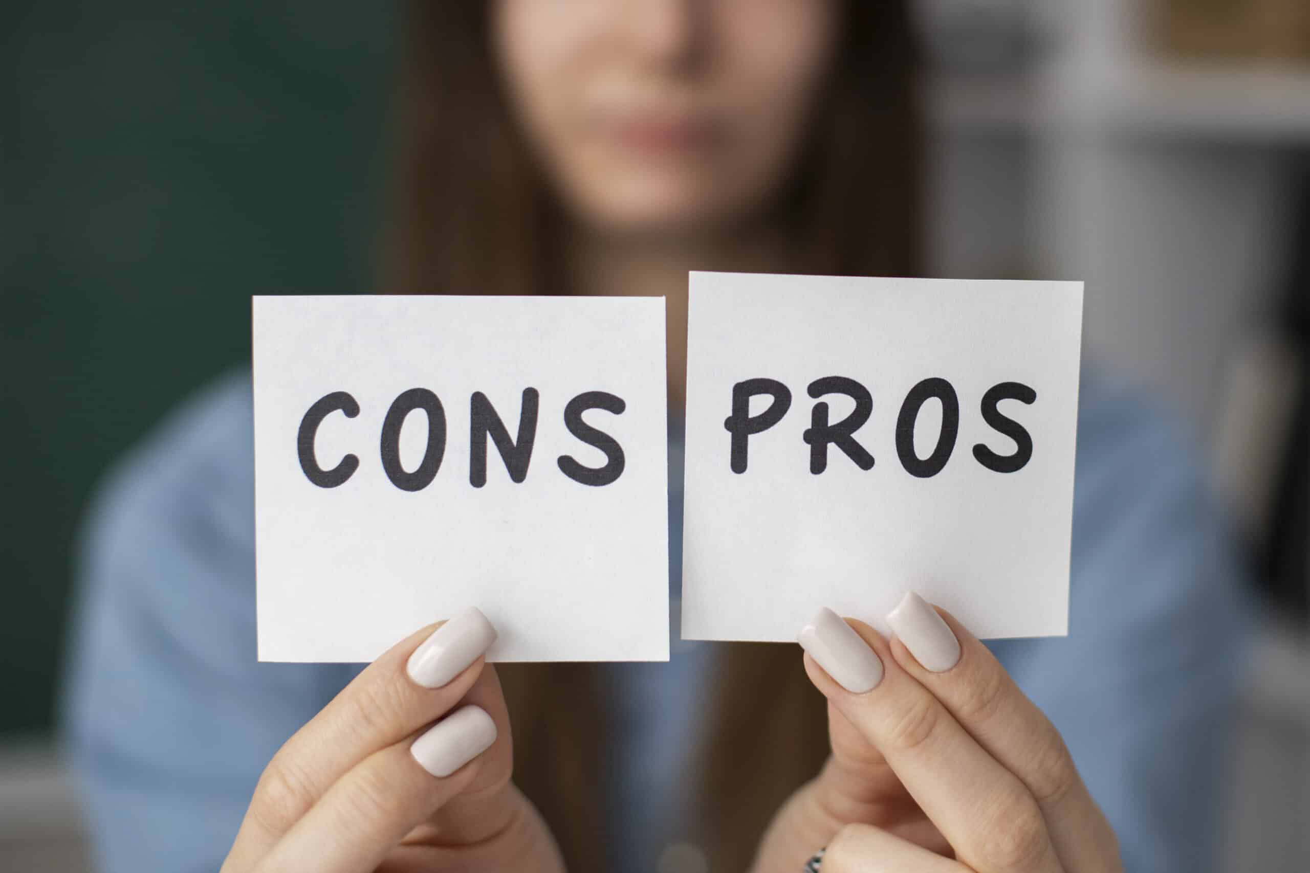 Smoking vs Vaping vs Edibles: Pros and Cons Explained