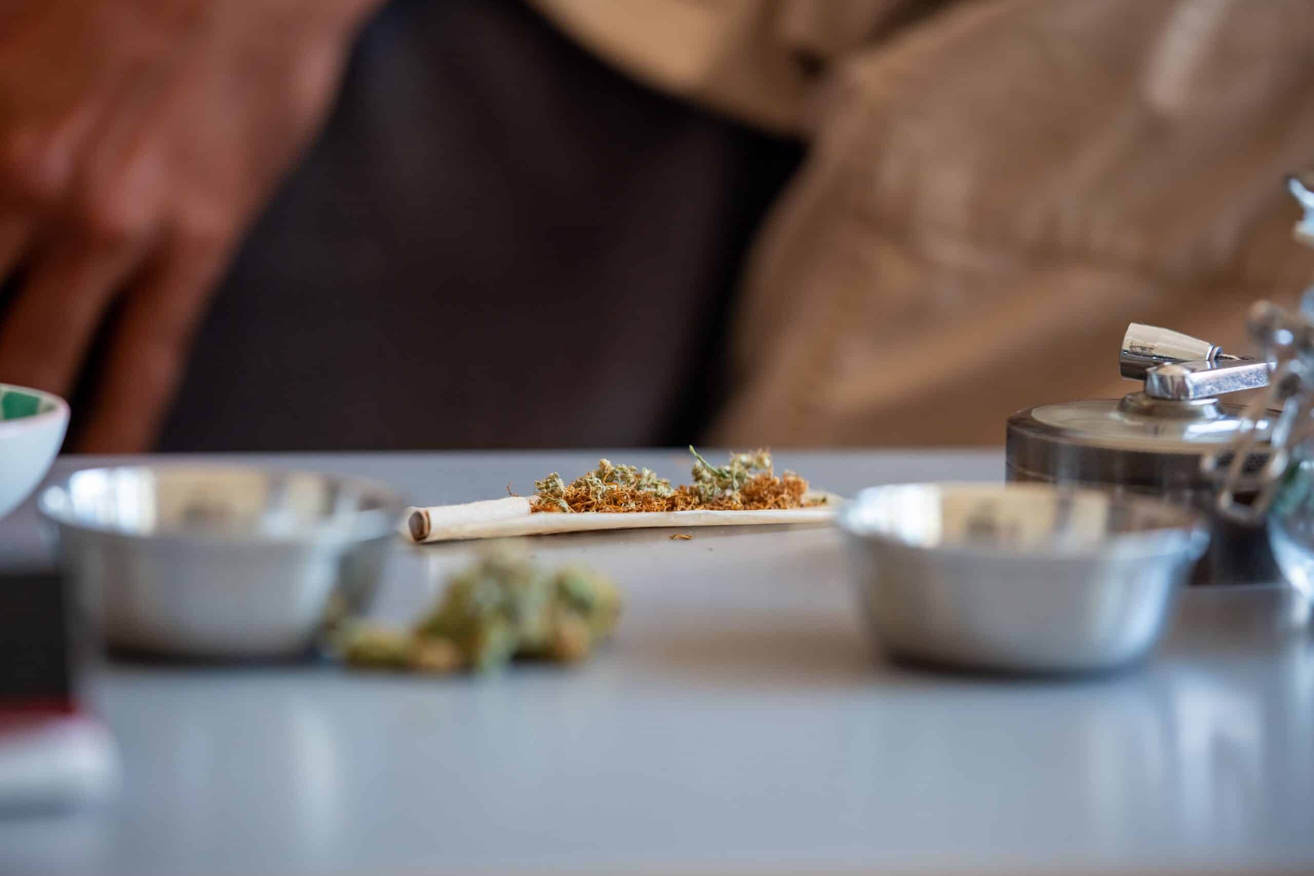 Every Recipe Says 7 Grams. Here’s How Much Weed You ACTUALLY Need.