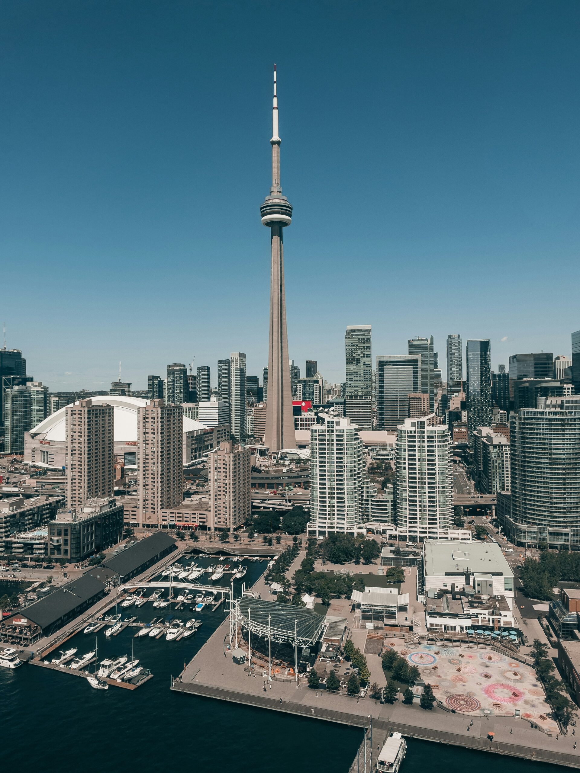 Where You Can Actually Smoke Weed in Toronto (And Where You Definitely Can’t)
