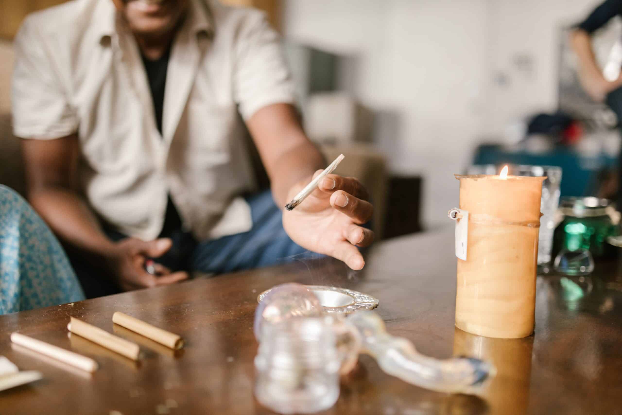 Can You Smoke Weed in Your Toronto Apartment or Condo? (Probably. But Read This First.)