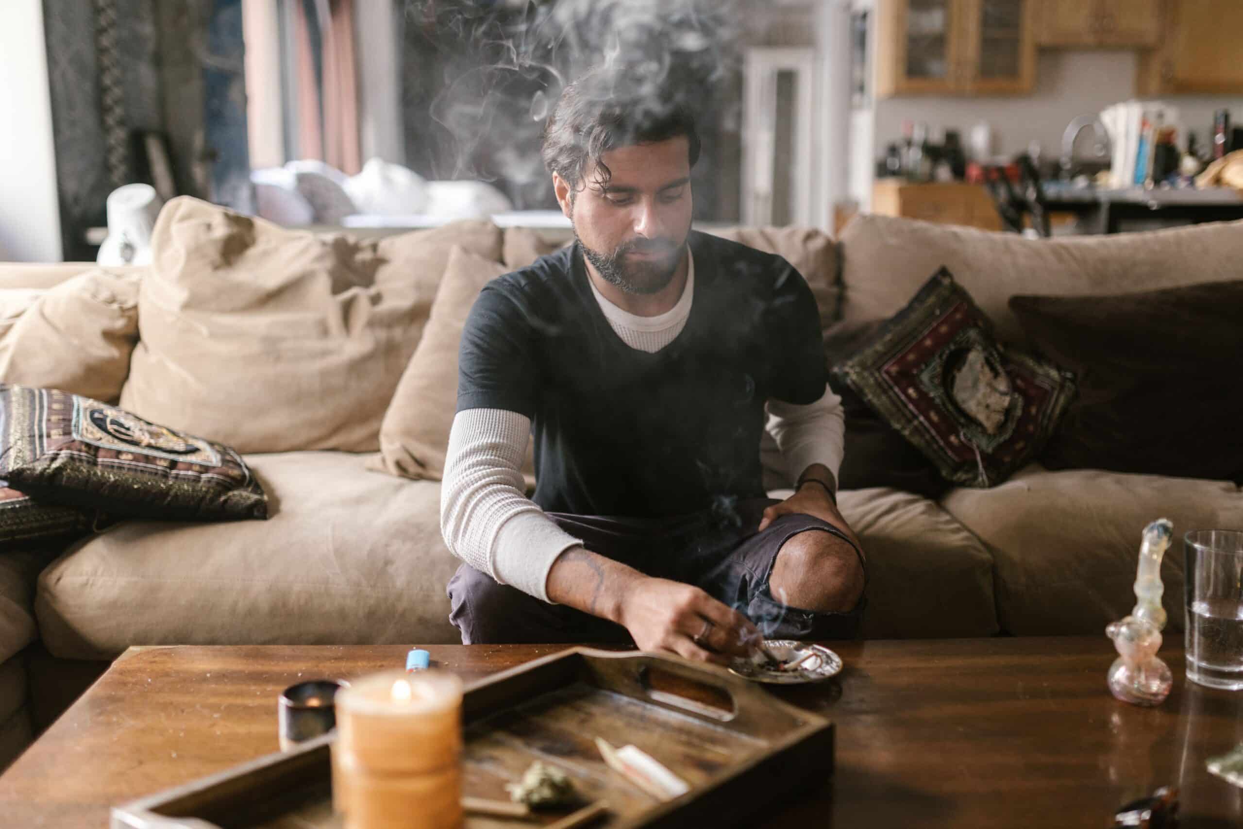 Where You Can Smoke Weed in Pickering (And Why Durham Isn’t Toronto)