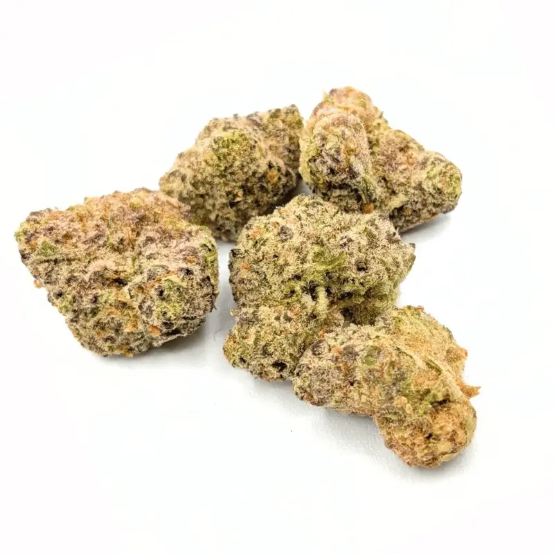 golden-pineapple Golden Pineapple Small Buds AAAA- - Image 1